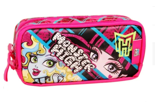 Monster High Kalem Çantası 87624