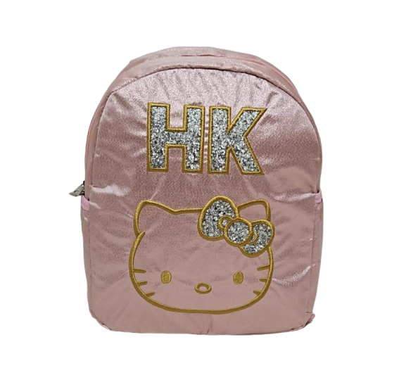 Hello Kitty Anaokulu Çantası 