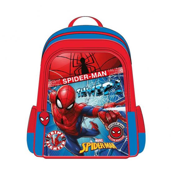 Spiderman İlkokul Çantası 5683