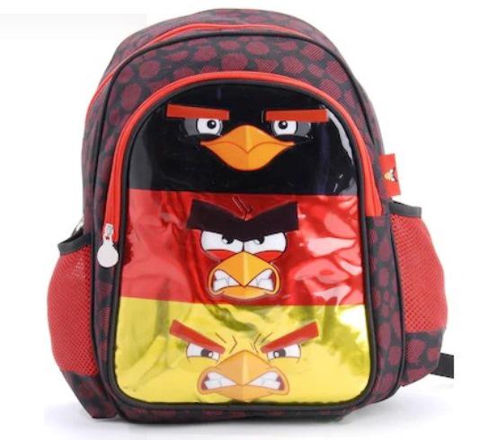 Angry Birds İlkokul Çantası 87886