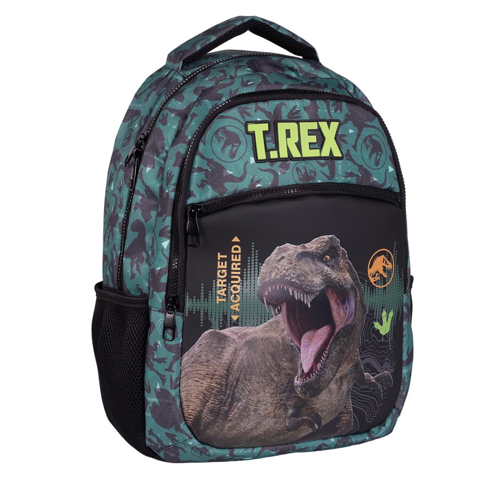 Jurassic%20World%20Okul%20Çantası%20TREX