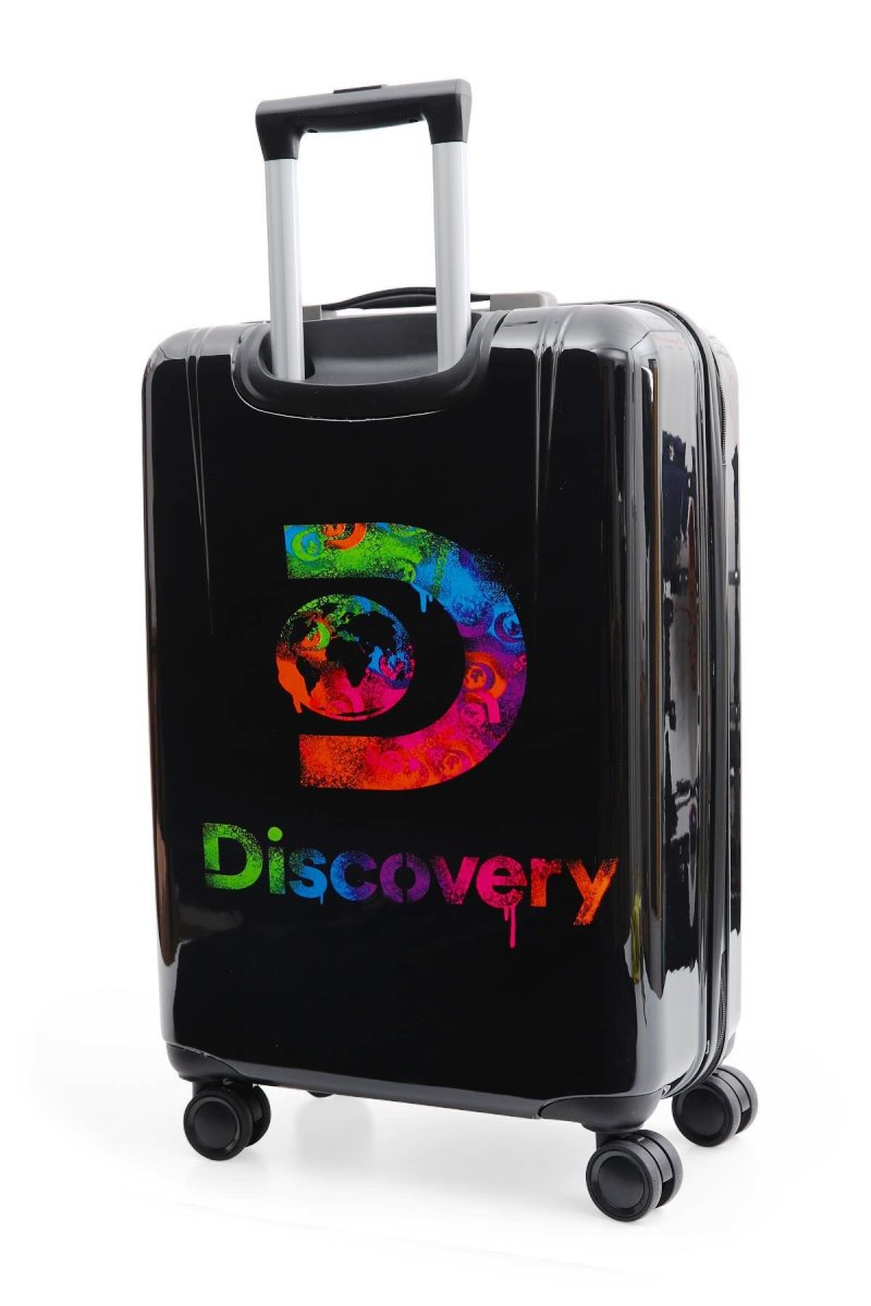 Discovery%20Abs&Polikarbon%203%20lü%20Valiz%20Seti%20