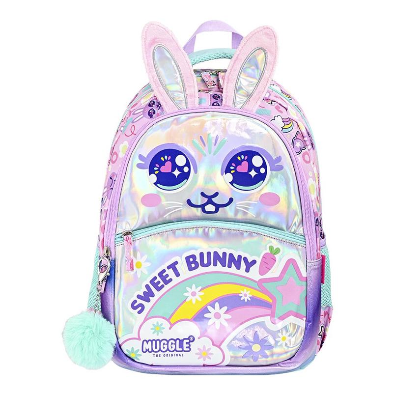 Muggle%20Sweet%20Bunny%20Okul%20Çantası%20