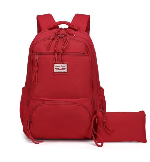 Smart Bags Unisex Sırt Çantası 3196