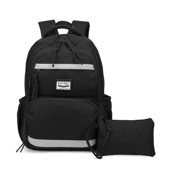 Smart Bags Unisex Sırt Çantası 3234