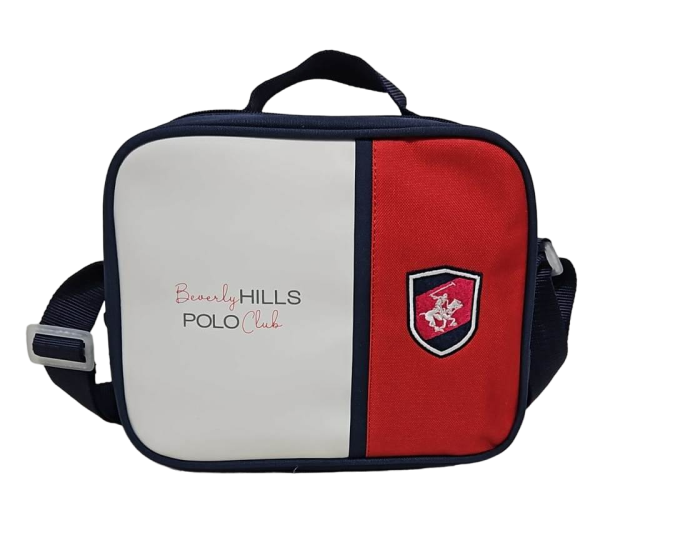 Beverly Hills Polo Club Beslenme Çantası