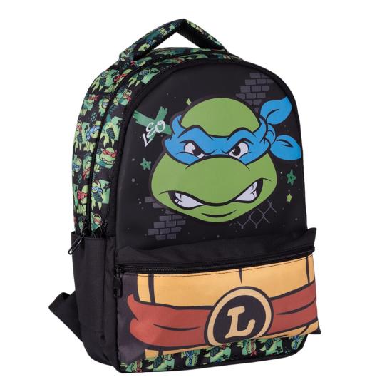 Ninja Turtles Okul Çantası 2633