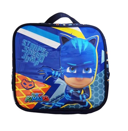 Pj Masks Beslenme Çantası 10389