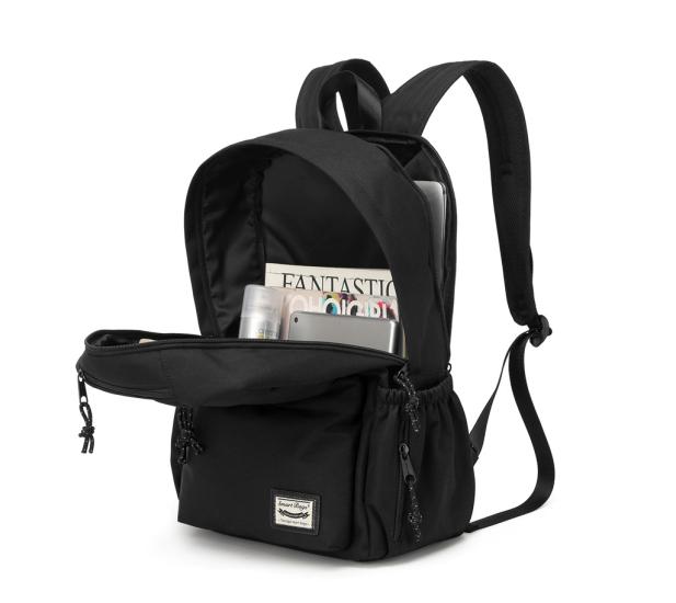 Smart Bags Unisex Sırt Çantası 3154