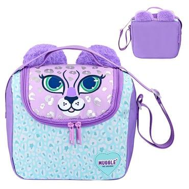 Muggle Shimmer Cat Beslenme Çantası 