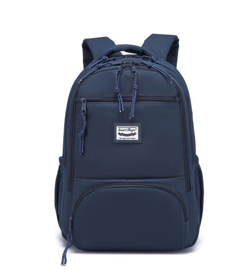 Smart Bags Unisex Sırt Çantası 3196